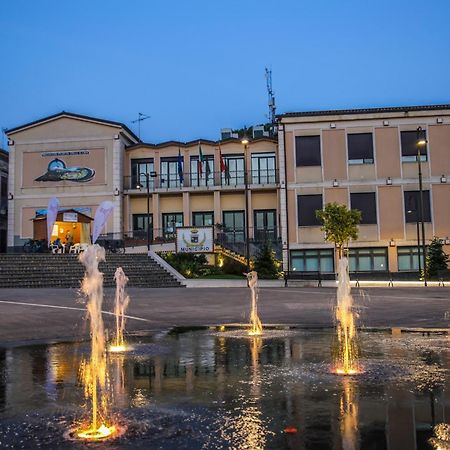 Il Borghetto Di San Giuseppe Etnarooms&Apartments نيكولوسي المظهر الخارجي الصورة