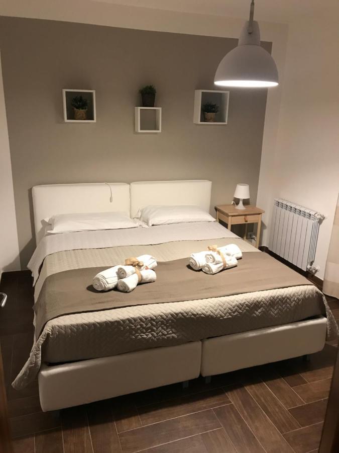 Il Borghetto Di San Giuseppe Etnarooms&Apartments نيكولوسي المظهر الخارجي الصورة