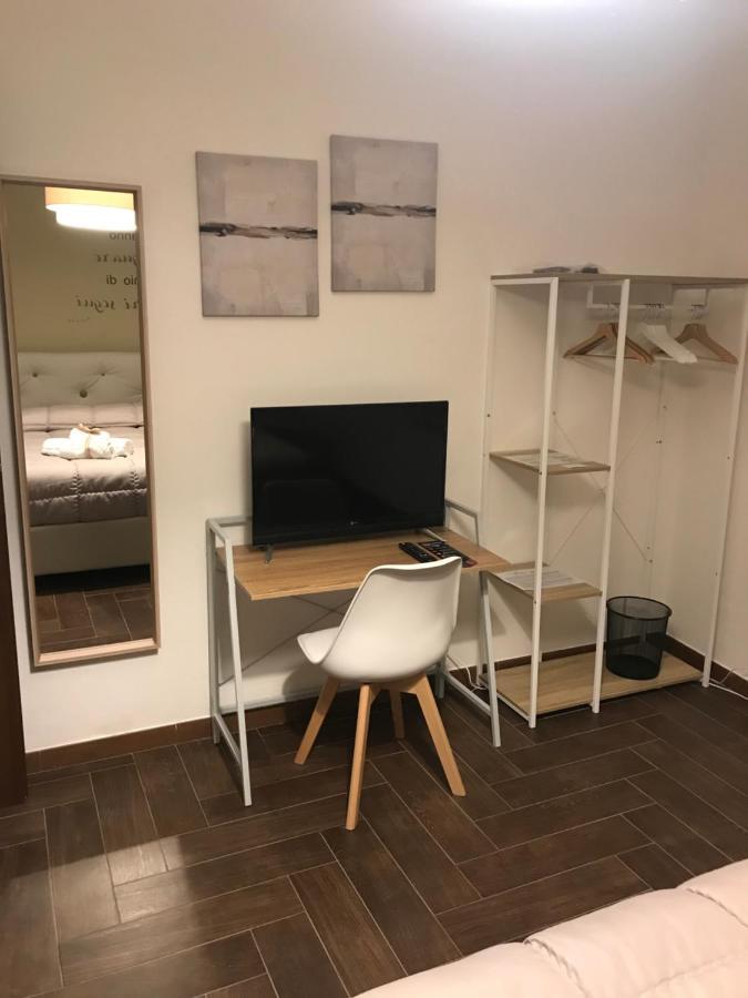 Il Borghetto Di San Giuseppe Etnarooms&Apartments نيكولوسي المظهر الخارجي الصورة