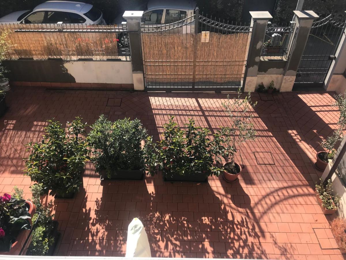 Il Borghetto Di San Giuseppe Etnarooms&Apartments نيكولوسي المظهر الخارجي الصورة