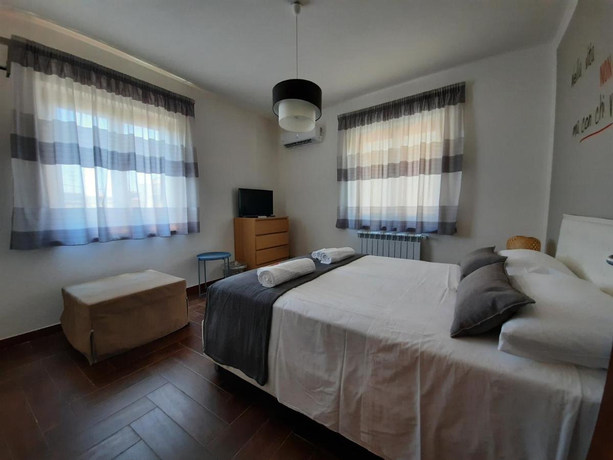 Il Borghetto Di San Giuseppe Etnarooms&Apartments نيكولوسي المظهر الخارجي الصورة