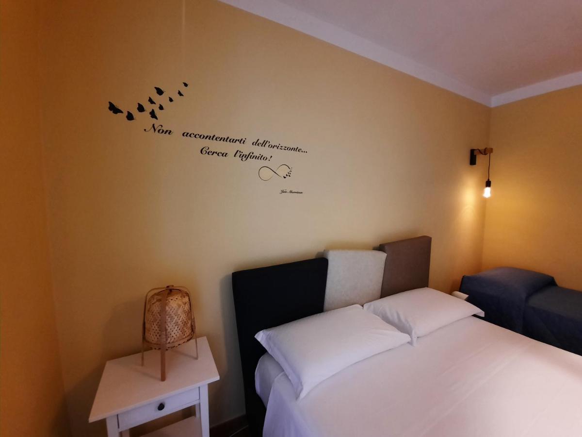 Il Borghetto Di San Giuseppe Etnarooms&Apartments نيكولوسي المظهر الخارجي الصورة