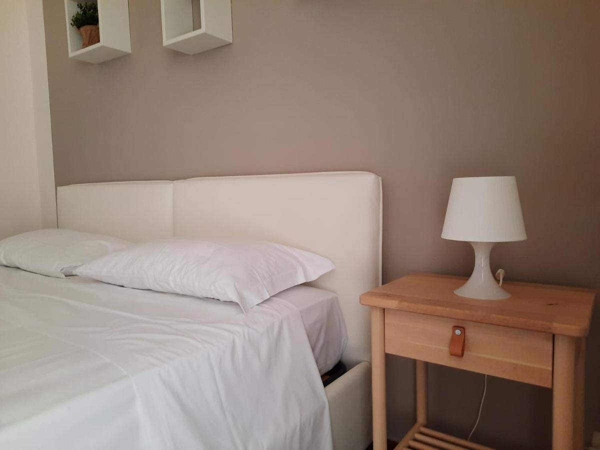 Il Borghetto Di San Giuseppe Etnarooms&Apartments نيكولوسي المظهر الخارجي الصورة