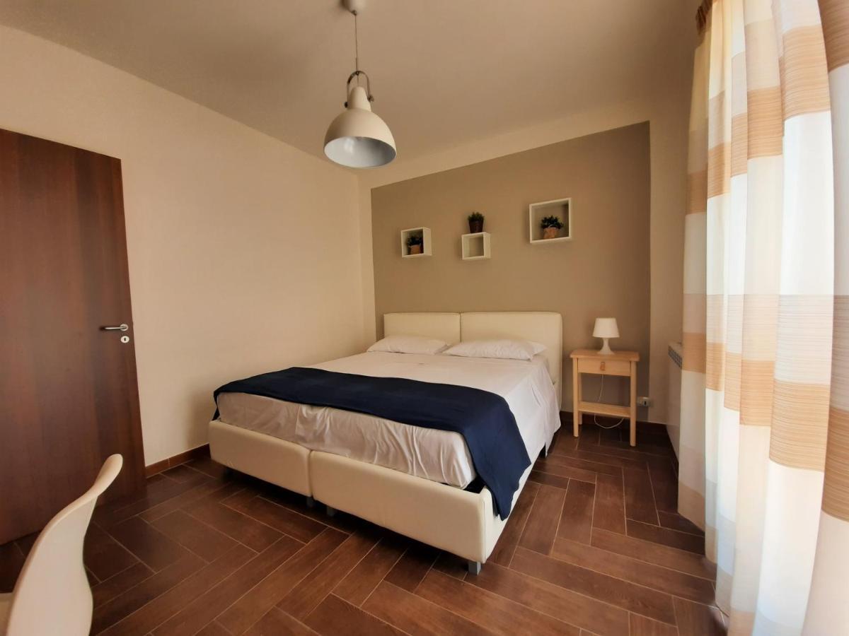 Il Borghetto Di San Giuseppe Etnarooms&Apartments نيكولوسي المظهر الخارجي الصورة