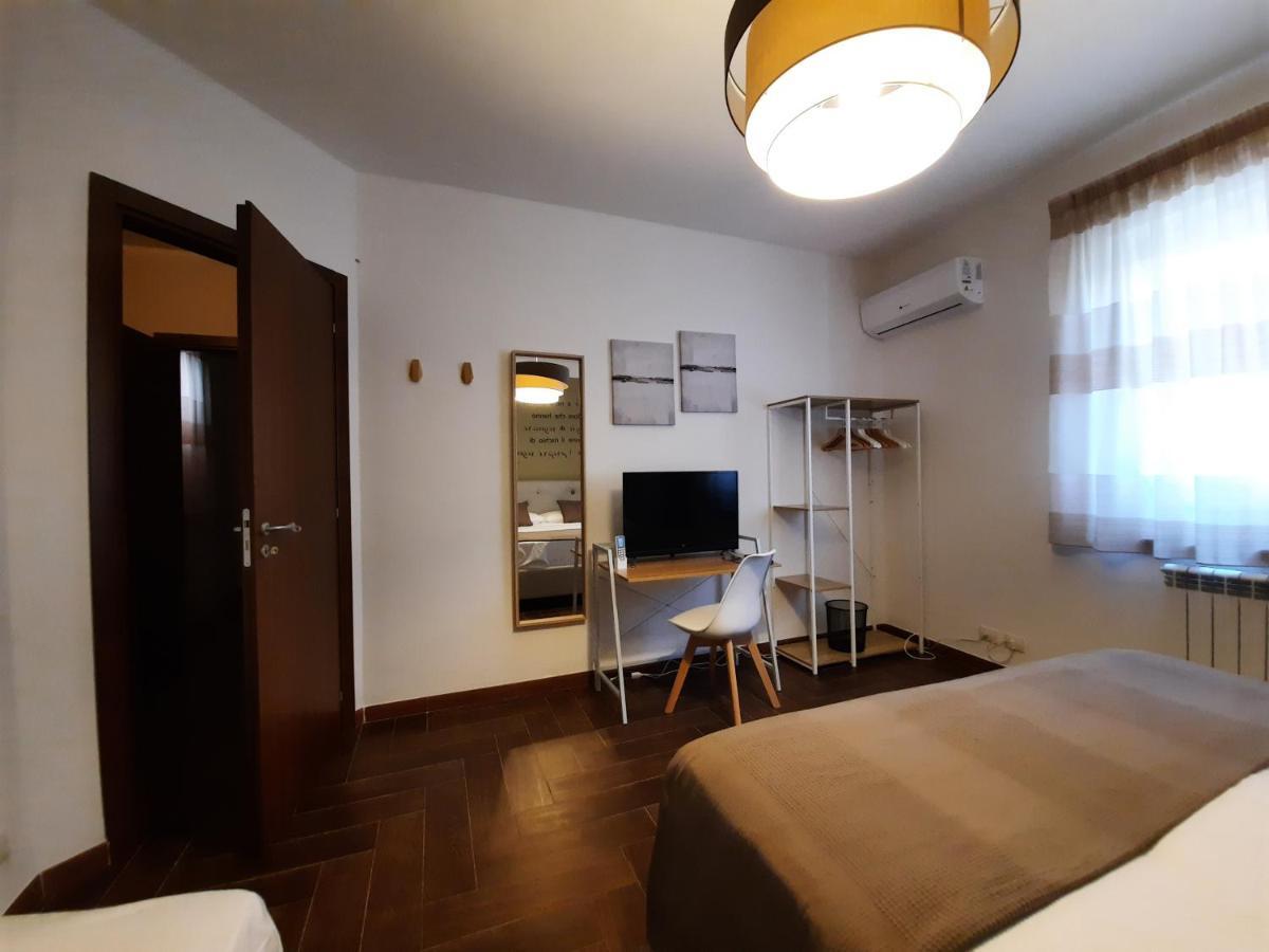 Il Borghetto Di San Giuseppe Etnarooms&Apartments نيكولوسي المظهر الخارجي الصورة