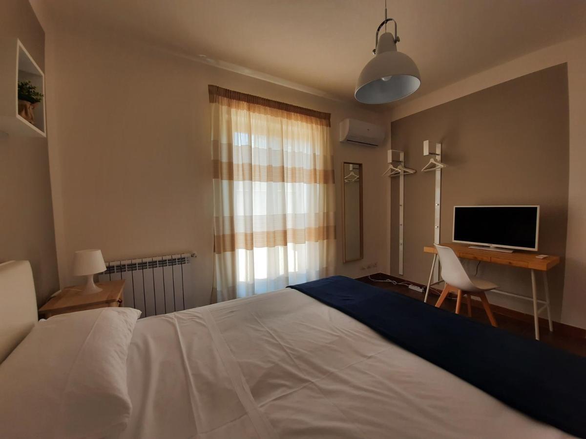 Il Borghetto Di San Giuseppe Etnarooms&Apartments نيكولوسي المظهر الخارجي الصورة