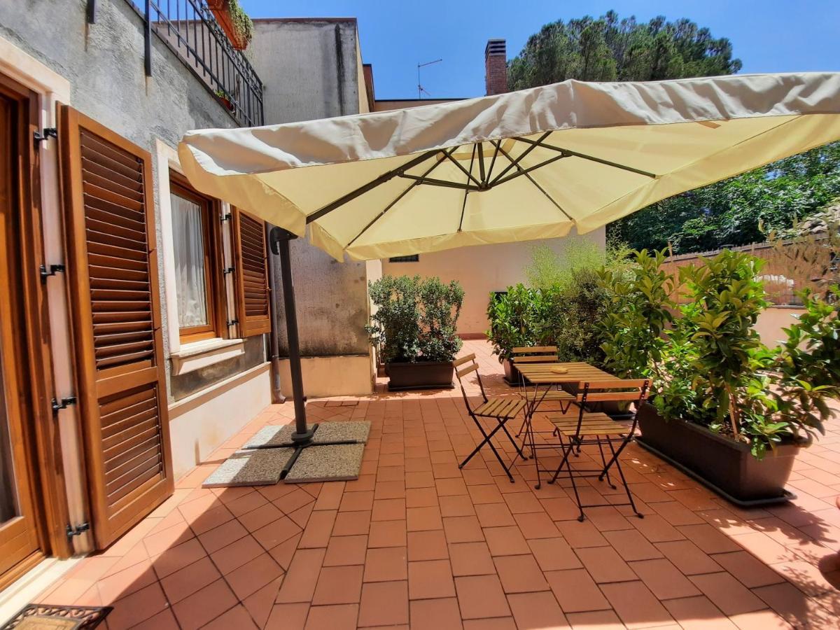 Il Borghetto Di San Giuseppe Etnarooms&Apartments نيكولوسي المظهر الخارجي الصورة