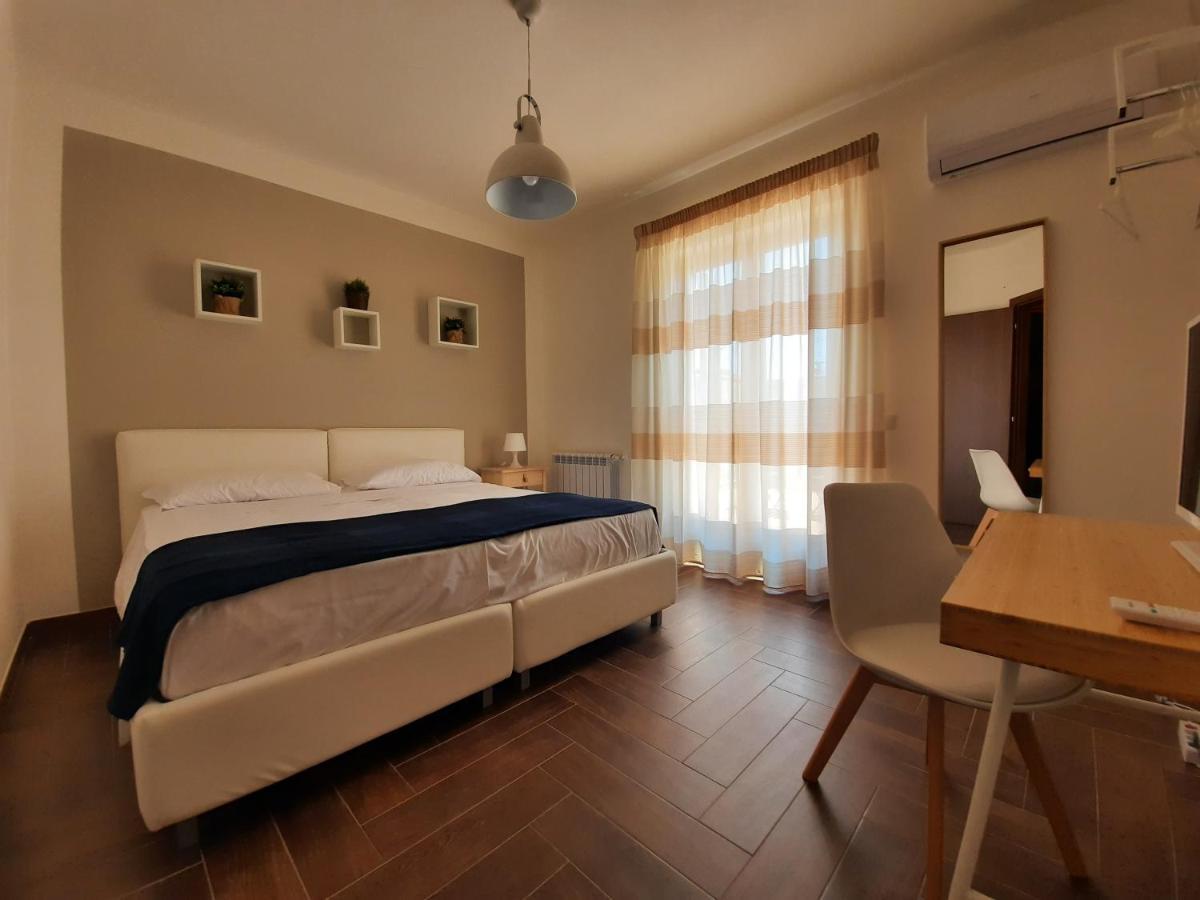 Il Borghetto Di San Giuseppe Etnarooms&Apartments نيكولوسي المظهر الخارجي الصورة
