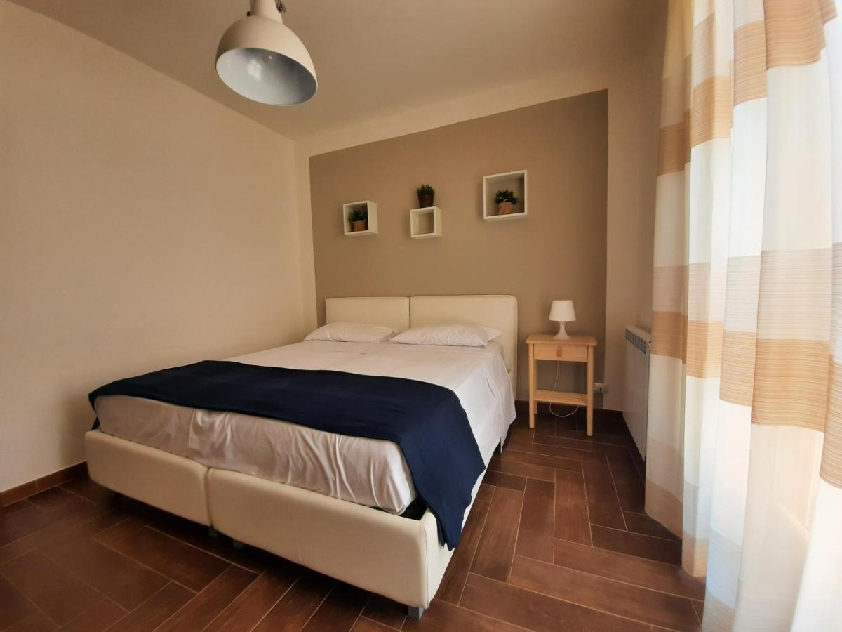 Il Borghetto Di San Giuseppe Etnarooms&Apartments نيكولوسي المظهر الخارجي الصورة
