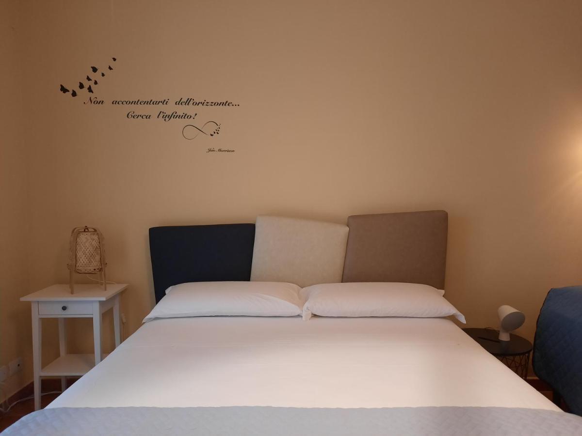 Il Borghetto Di San Giuseppe Etnarooms&Apartments نيكولوسي المظهر الخارجي الصورة