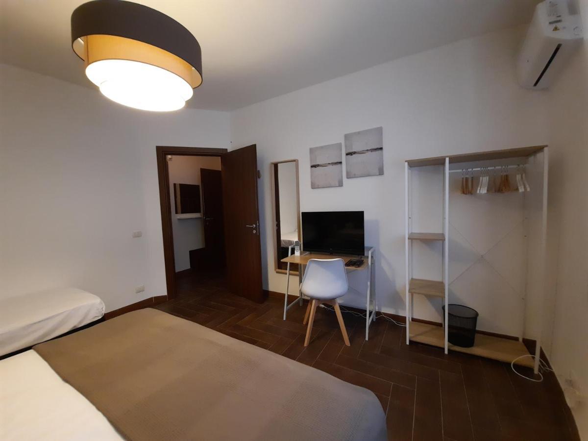 Il Borghetto Di San Giuseppe Etnarooms&Apartments نيكولوسي المظهر الخارجي الصورة