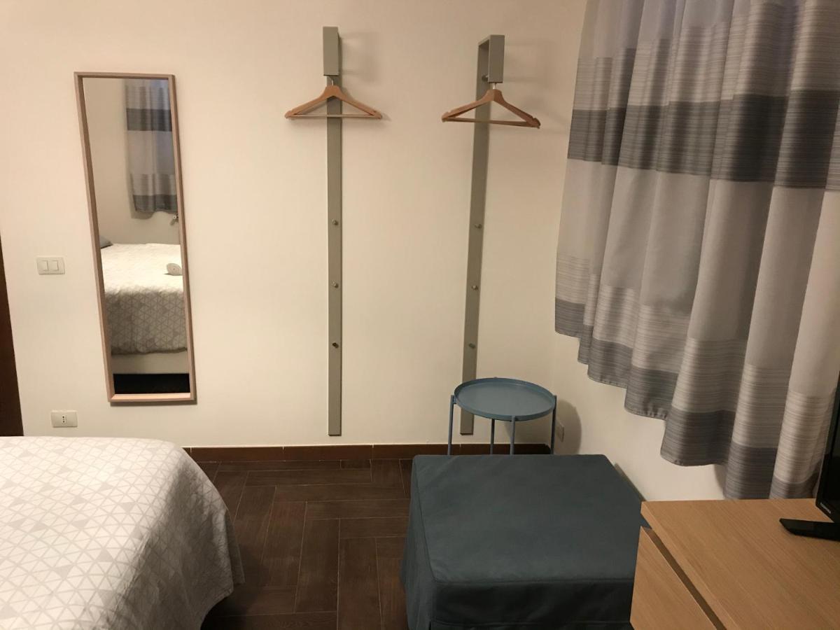 Il Borghetto Di San Giuseppe Etnarooms&Apartments نيكولوسي المظهر الخارجي الصورة
