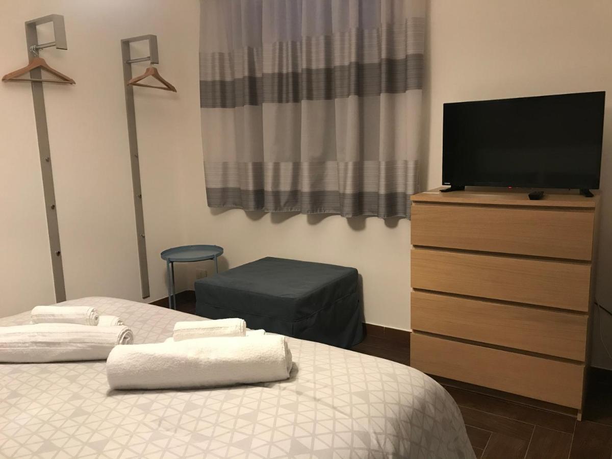Il Borghetto Di San Giuseppe Etnarooms&Apartments نيكولوسي المظهر الخارجي الصورة