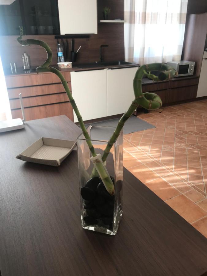Il Borghetto Di San Giuseppe Etnarooms&Apartments نيكولوسي المظهر الخارجي الصورة