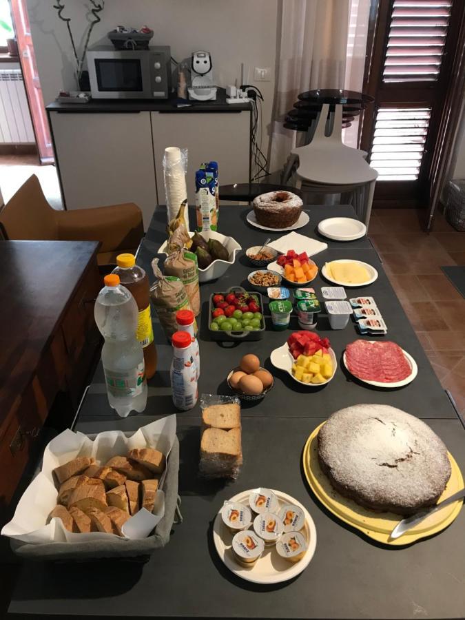Il Borghetto Di San Giuseppe Etnarooms&Apartments نيكولوسي المظهر الخارجي الصورة