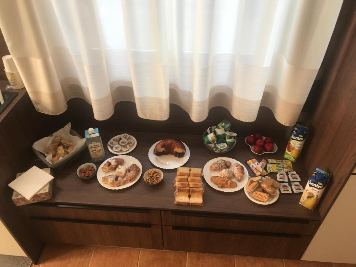 Il Borghetto Di San Giuseppe Etnarooms&Apartments نيكولوسي المظهر الخارجي الصورة