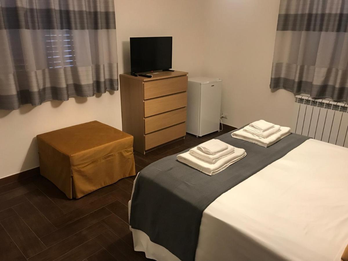 Il Borghetto Di San Giuseppe Etnarooms&Apartments نيكولوسي المظهر الخارجي الصورة
