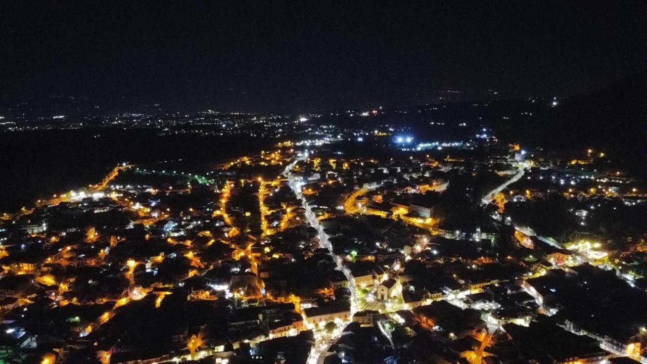 Il Borghetto Di San Giuseppe Etnarooms&Apartments نيكولوسي المظهر الخارجي الصورة
