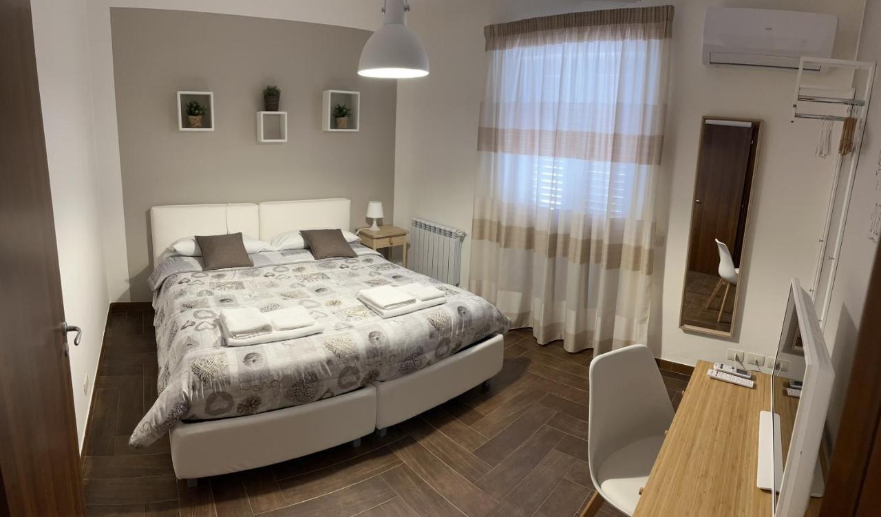 Il Borghetto Di San Giuseppe Etnarooms&Apartments نيكولوسي المظهر الخارجي الصورة