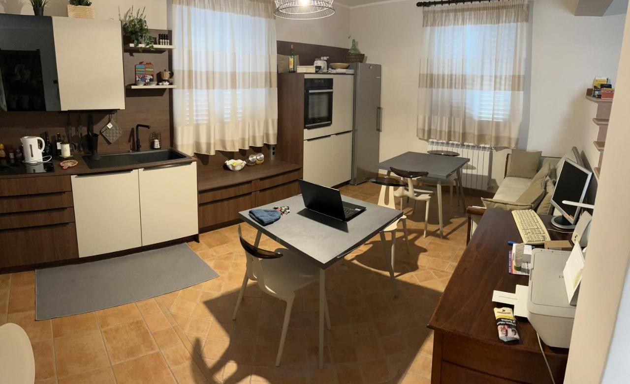 Il Borghetto Di San Giuseppe Etnarooms&Apartments نيكولوسي المظهر الخارجي الصورة