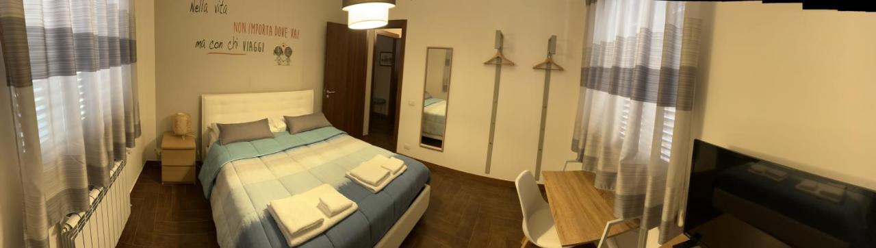 Il Borghetto Di San Giuseppe Etnarooms&Apartments نيكولوسي المظهر الخارجي الصورة