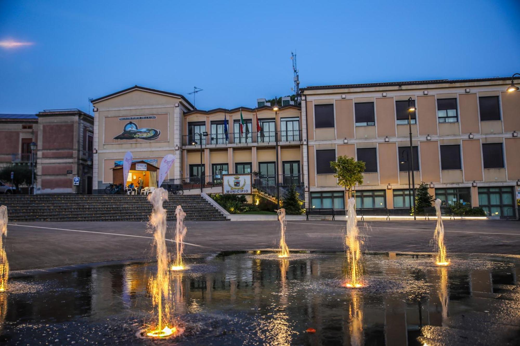 Il Borghetto Di San Giuseppe Etnarooms&Apartments نيكولوسي المظهر الخارجي الصورة